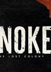 Roanoke Search for the Lost Colony