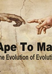 History Channel - Ape to Man